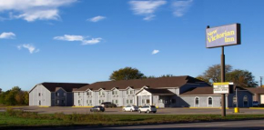 New Victorian Inn & Suites-Norfolk